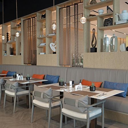 دبي Cheval Maison - The Palm المظهر الخارجي الصورة