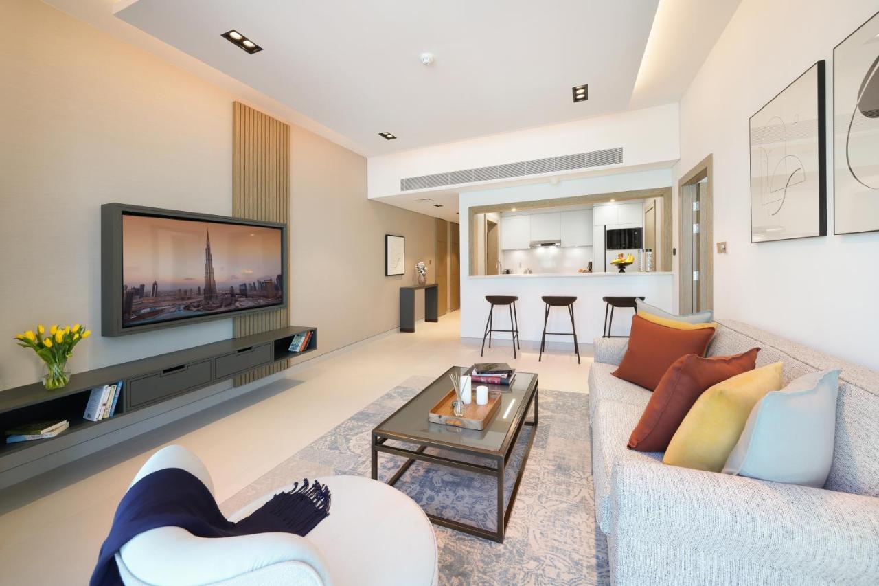 دبي Cheval Maison - The Palm المظهر الخارجي الصورة
