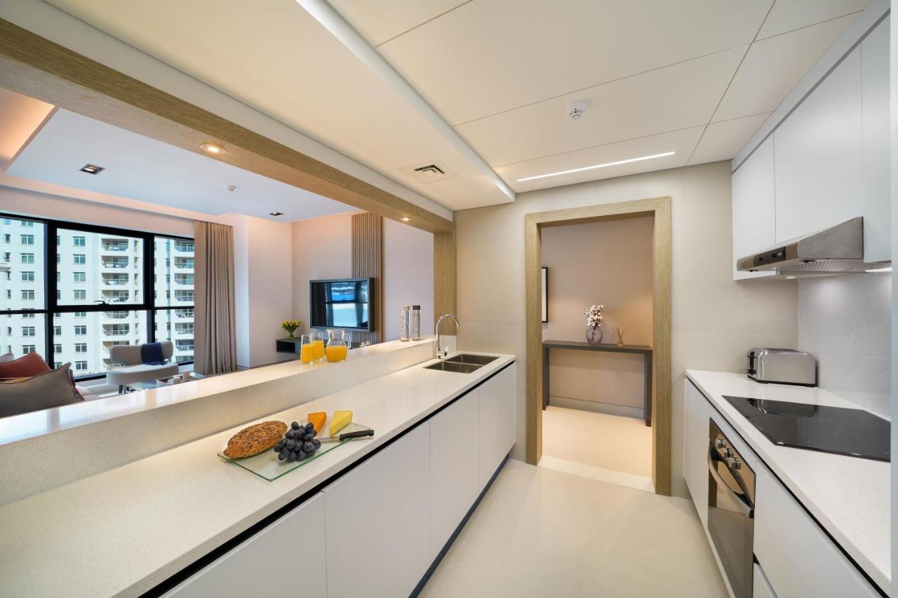 دبي Cheval Maison - The Palm المظهر الخارجي الصورة