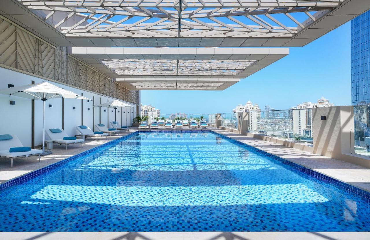 دبي Cheval Maison - The Palm المظهر الخارجي الصورة