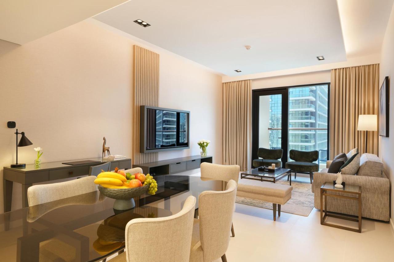 دبي Cheval Maison - The Palm المظهر الخارجي الصورة