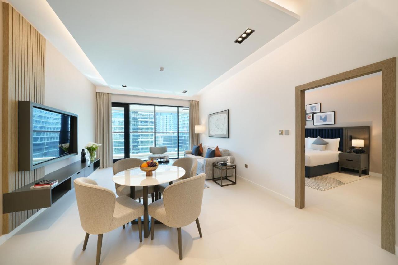 دبي Cheval Maison - The Palm المظهر الخارجي الصورة