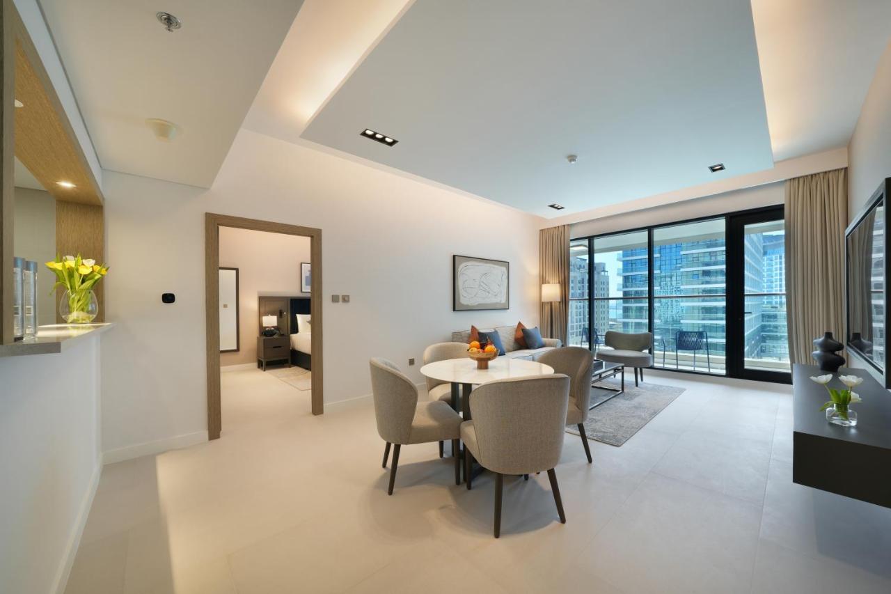 دبي Cheval Maison - The Palm المظهر الخارجي الصورة