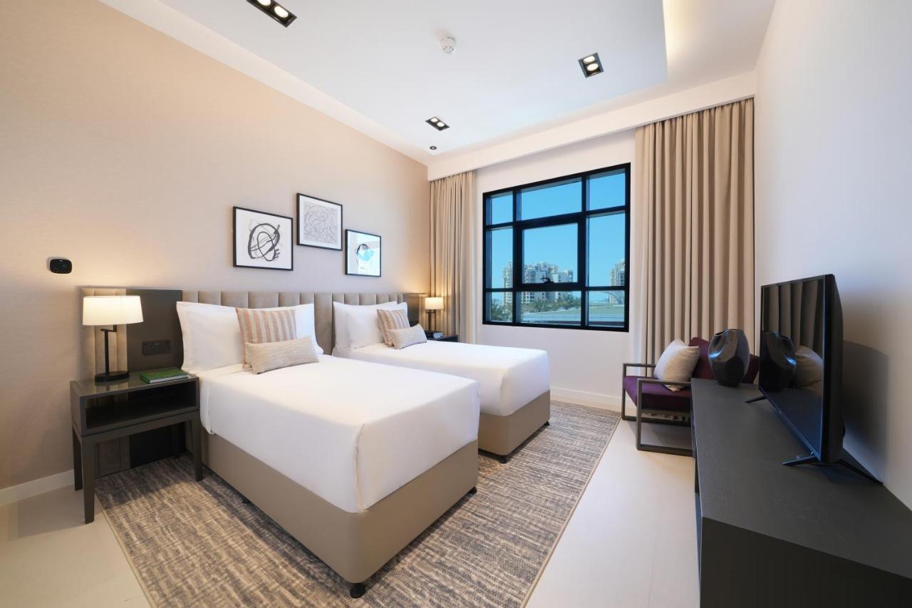 دبي Cheval Maison - The Palm المظهر الخارجي الصورة
