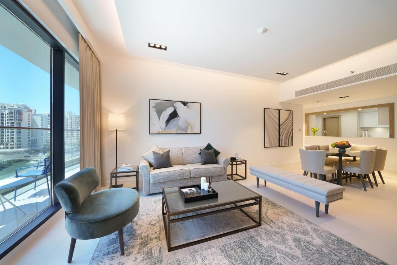 دبي Cheval Maison - The Palm المظهر الخارجي الصورة