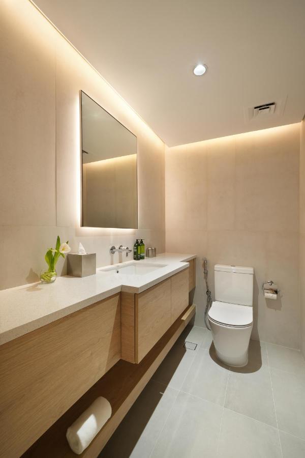 دبي Cheval Maison - The Palm المظهر الخارجي الصورة