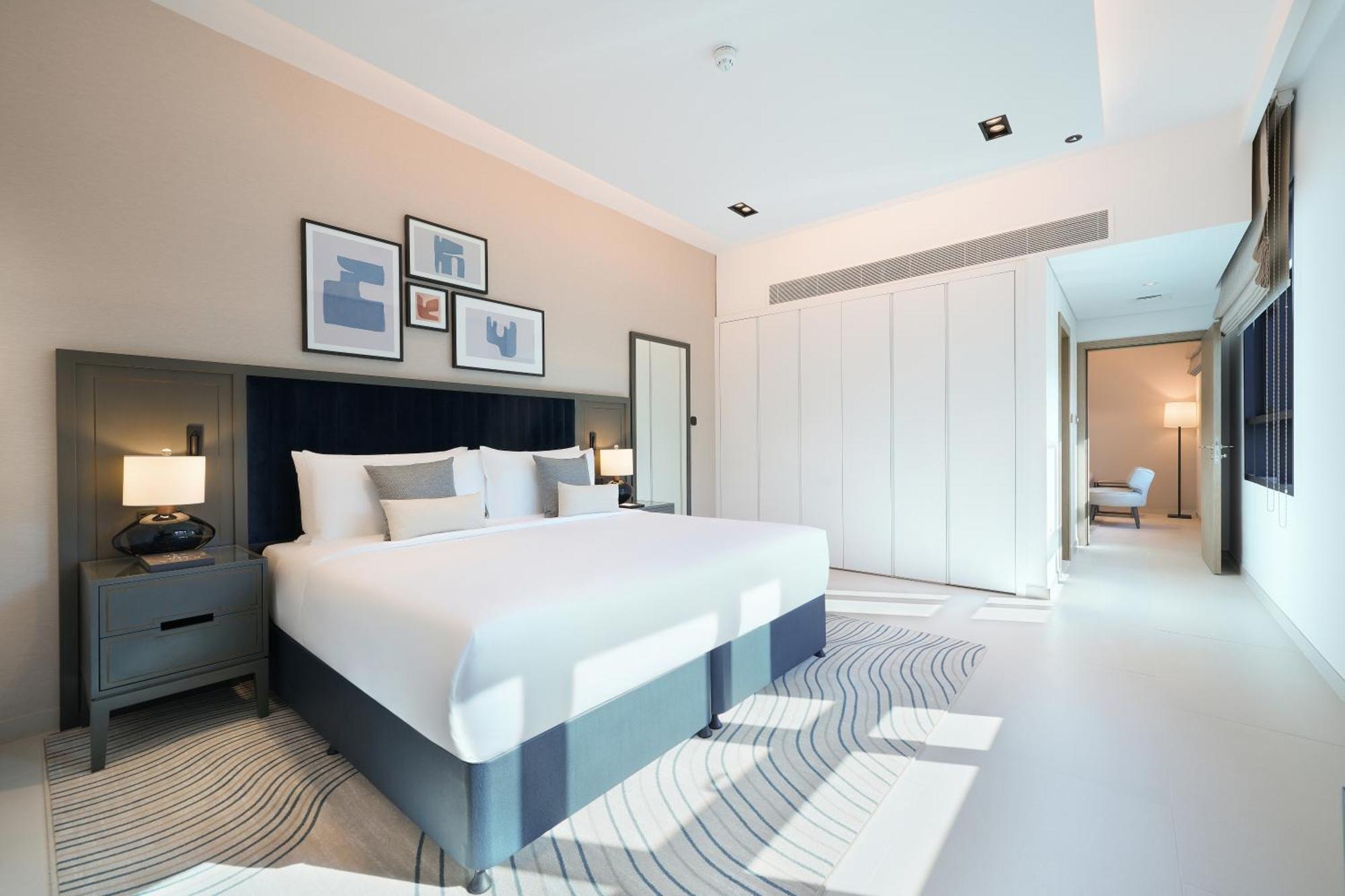 دبي Cheval Maison - The Palm المظهر الخارجي الصورة