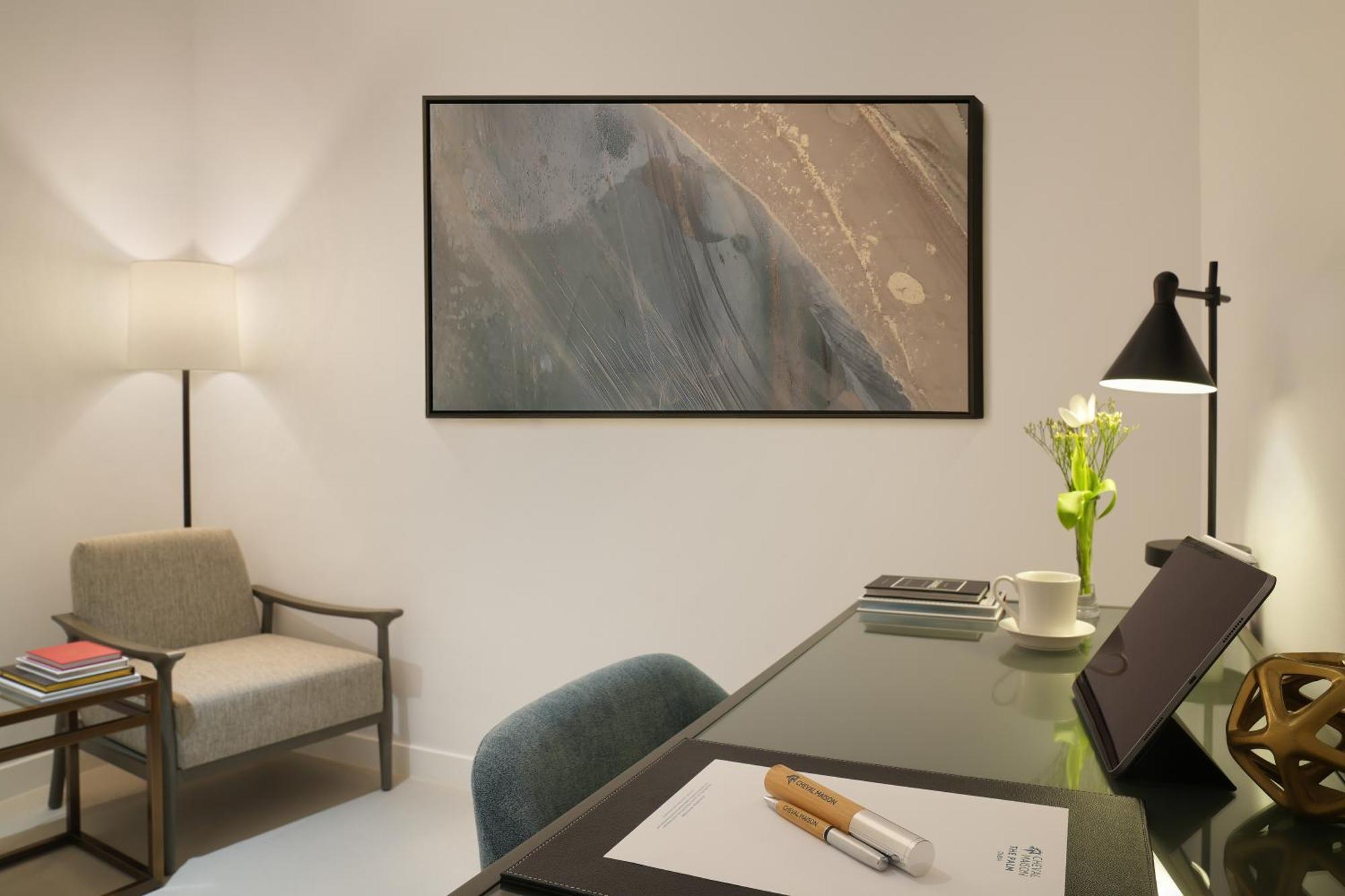 دبي Cheval Maison - The Palm المظهر الخارجي الصورة