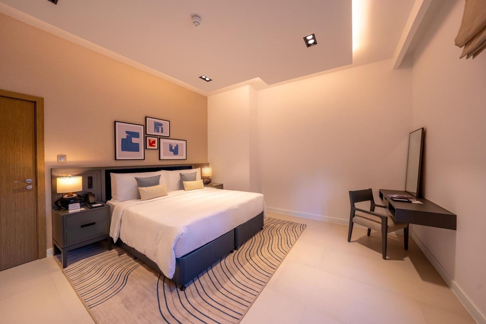 دبي Cheval Maison - The Palm المظهر الخارجي الصورة