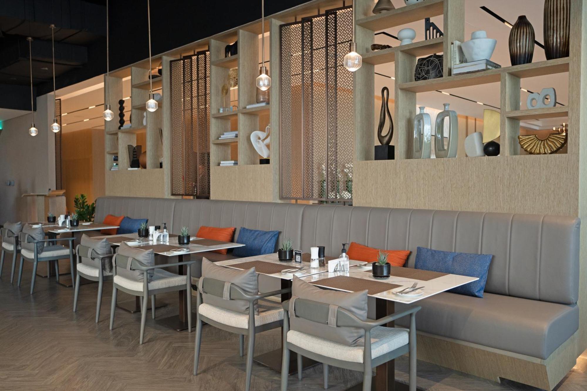 دبي Cheval Maison - The Palm المظهر الخارجي الصورة