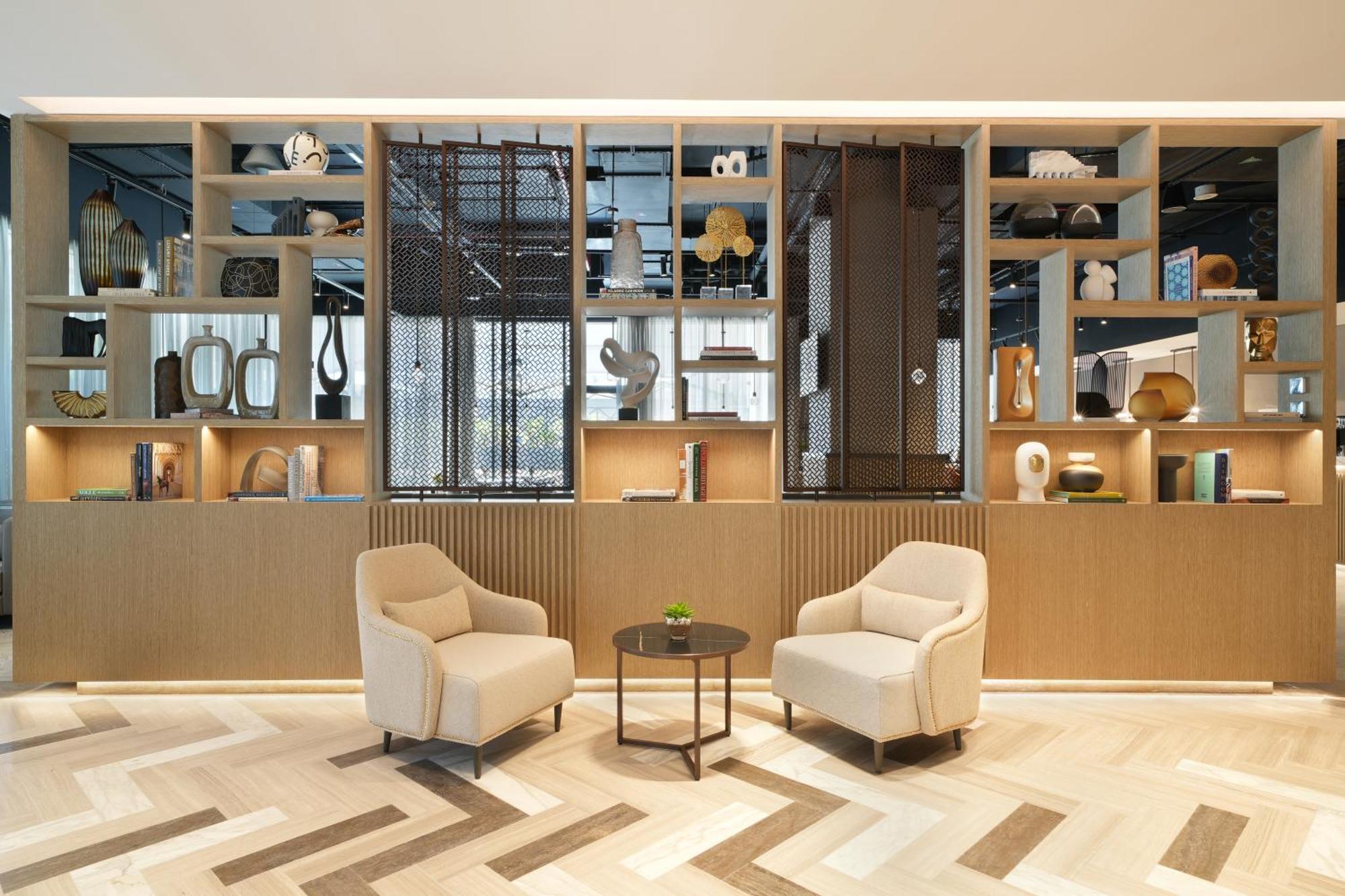 دبي Cheval Maison - The Palm المظهر الخارجي الصورة